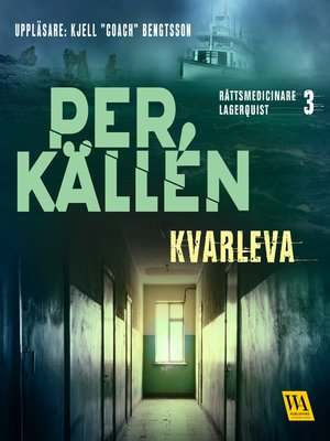 cover image of Kvarleva
